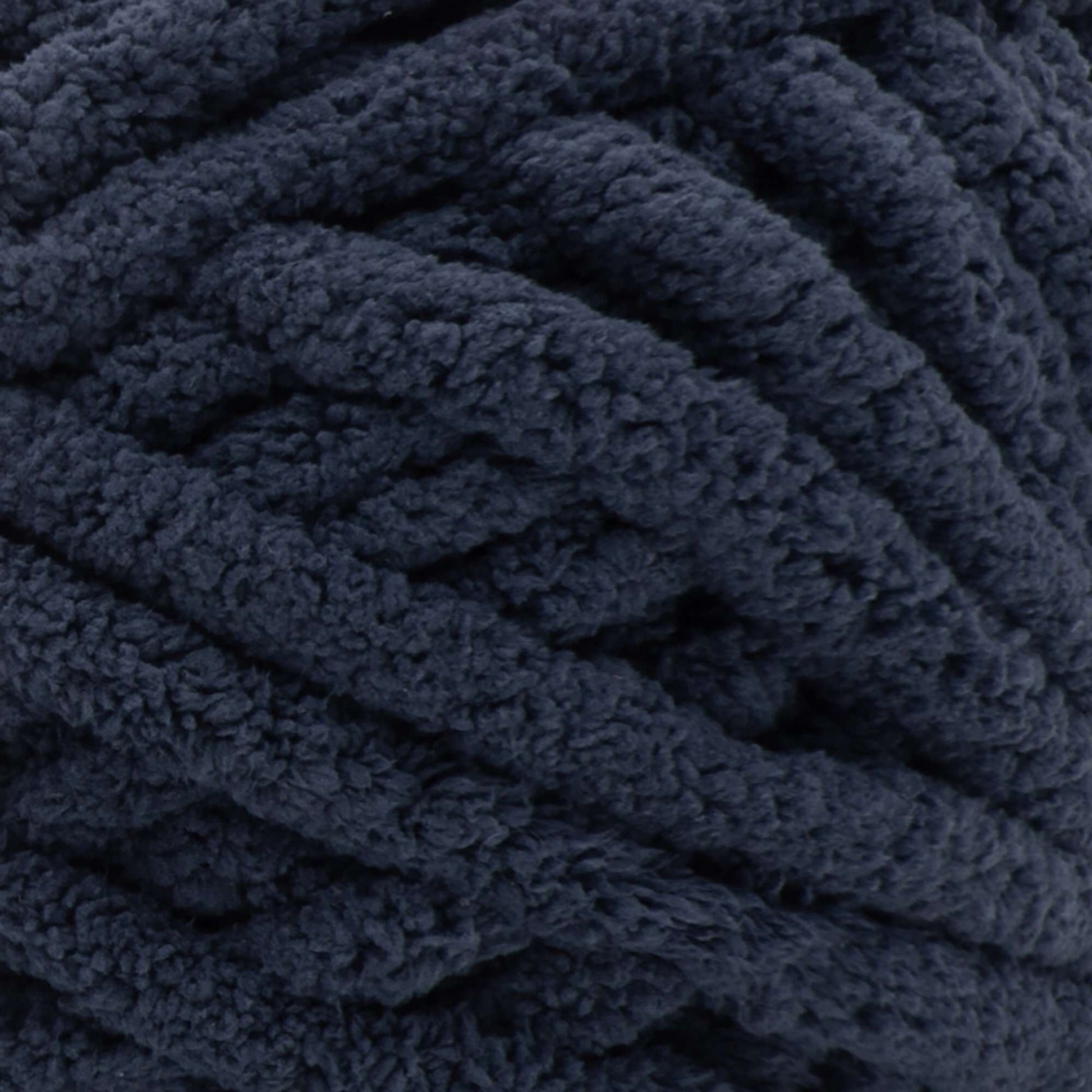 Bernat Blanket Extra Yarn (300g/10.5oz) Indigo