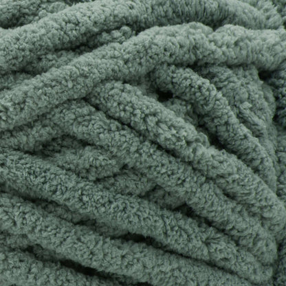 Bernat Blanket Extra Yarn (300g/10.5oz) Smoky Green