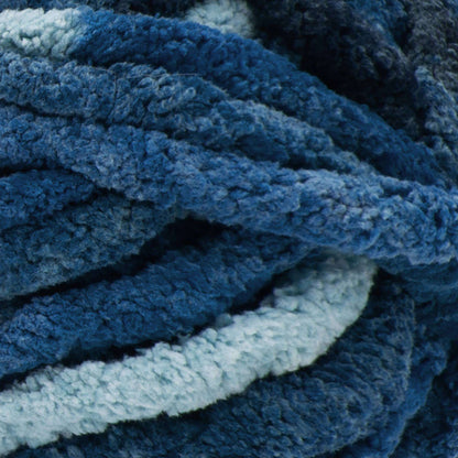 Bernat Blanket Extra Yarn (300g/10.5oz) Teal Dreams