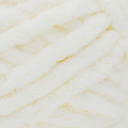 Bernat Blanket Extra Yarn (300g/10.5oz) Vintage White