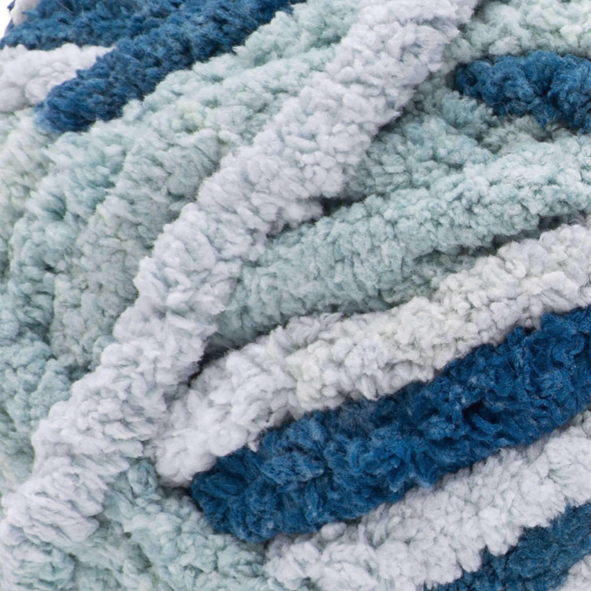 Bernat Blanket Extra Yarn (300g/10.5oz) - Discontinued Shades