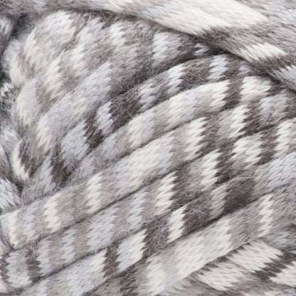 Bernat Colorwhirl Yarn - Discontinued Shades Stormy Weather