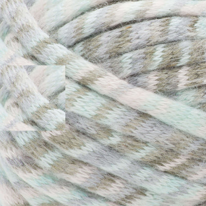 Bernat Colorwhirl Yarn - Discontinued Shades Seascape