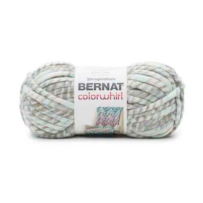 Bernat Colorwhirl Yarn - Discontinued Shades Seascape