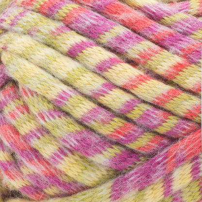 Bernat Colorwhirl Yarn - Discontinued Shades Autumn Leaves