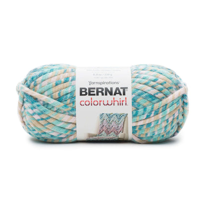 Bernat Colorwhirl Yarn - Discontinued Shades Lido