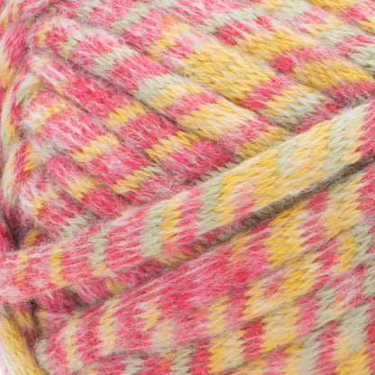 Bernat Colorwhirl Yarn - Discontinued Shades Tutti Frutti