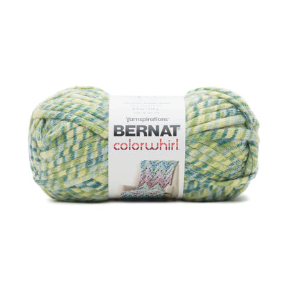 Bernat Colorwhirl Yarn - Discontinued Shades Hedgerow