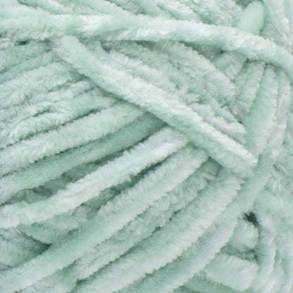 Bernat Velvet Yarn - Discontinued Shades Vintage Teal