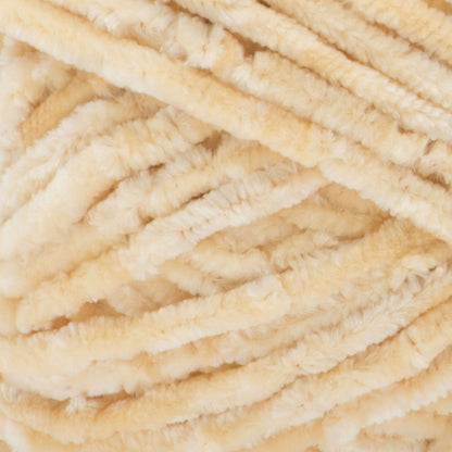 Bernat Velvet Yarn - Discontinued Shades Soft Sunshine