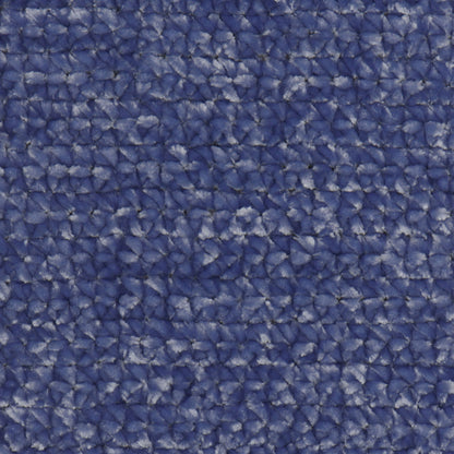 Bernat Velvet Yarn - Discontinued Shades Rich Blue