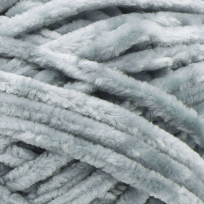 Bernat Velvet Yarn - Discontinued Shades Smokey Green