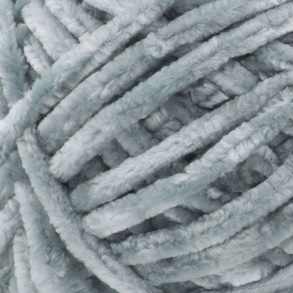Bernat Velvet Yarn - Discontinued Shades Smokey Green