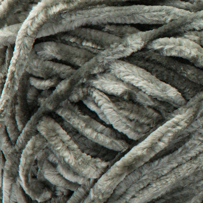 Bernat Velvet Yarn - Discontinued Shades Leaf