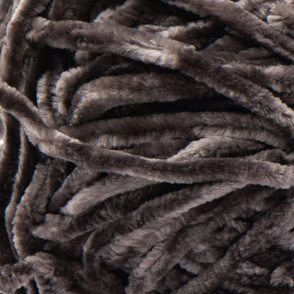 Bernat Velvet Yarn - Discontinued Shades Dark Chocolate