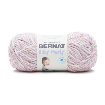 Bernat Baby Marly Yarn - Discontinued Apple Blossom