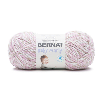 Bernat Baby Marly Yarn - Discontinued Shades Apple Blossom
