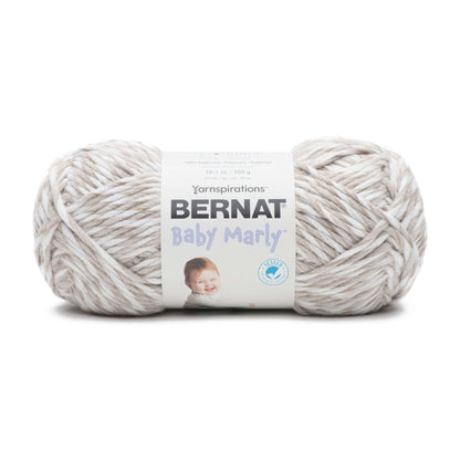 Bernat Baby Marly Yarn - Discontinued Shades Beach Day