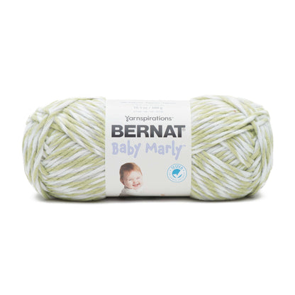 Bernat Baby Marly Yarn - Discontinued Misty Fern