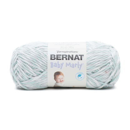 Bernat Baby Marly Yarn - Discontinued Shades Robin's Nest