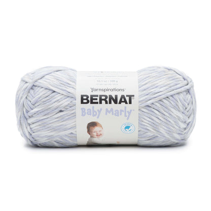 Bernat Baby Marly Yarn - Discontinued Shades Soft Breeze