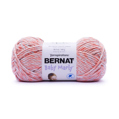 Bernat Baby Marly Yarn - Discontinued Shades Blossom