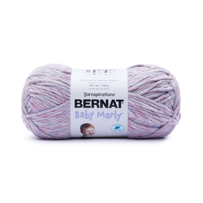 Bernat Baby Marly Yarn - Discontinued Shades Blue Orchid