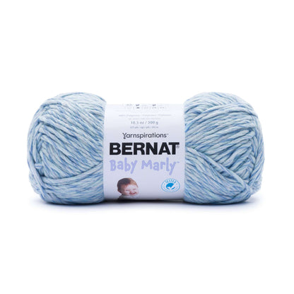 Bernat Baby Marly Yarn - Discontinued Shades Hydrangea Mint