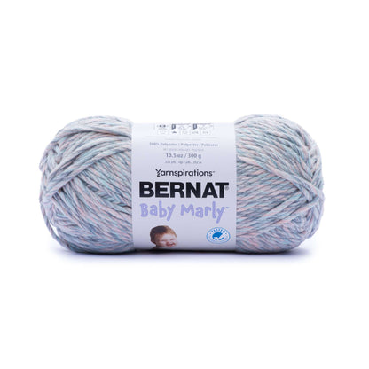 Bernat Baby Marly Yarn - Discontinued Shades Cloud Pink