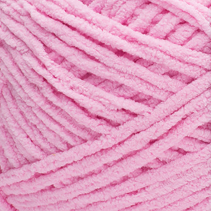 Bernat Blanket Pet Yarn - Discontinued Shades Rose