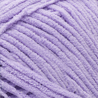 Bernat Blanket Pet Yarn - Discontinued Shades Light Violet