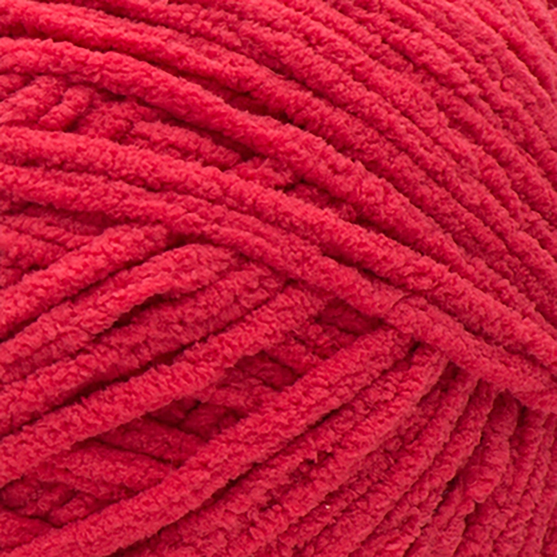 Bernat Blanket Pet Yarn - Discontinued Shades