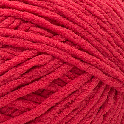 Bernat Blanket Pet Yarn - Discontinued Shades Red