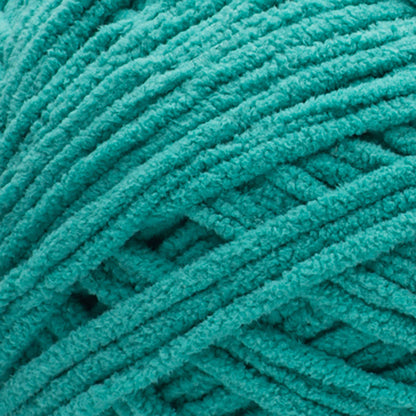 Bernat Blanket Pet Yarn - Discontinued Shades Teal
