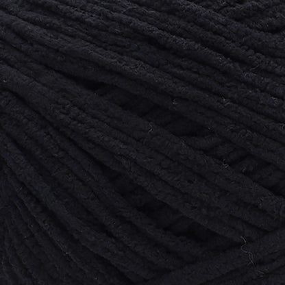 Bernat Blanket Pet Yarn - Discontinued Shades Coal