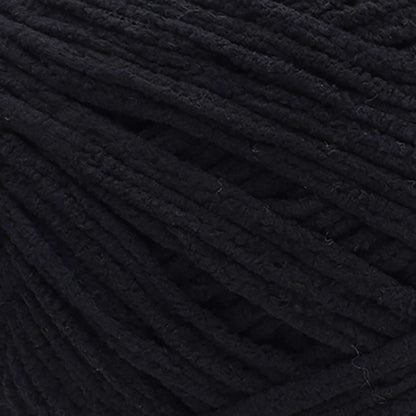 Bernat Blanket Pet Yarn - Discontinued Shades Coal