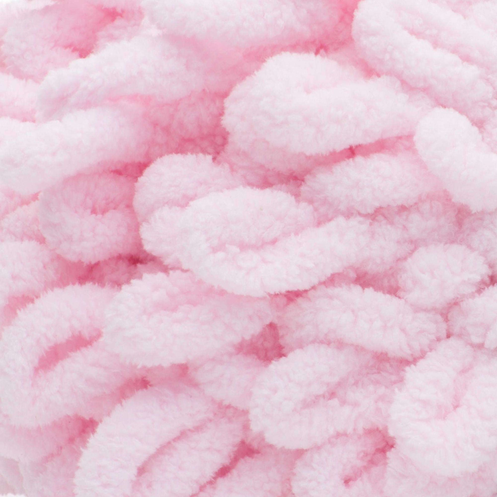 Bernat Alize Blanket-EZ Yarn Powder Pink