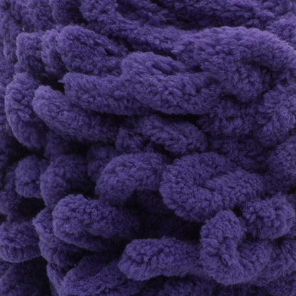 Bernat Alize Blanket-EZ Yarn - Discontinued Shades Bright Purple