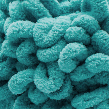Bernat Alize Blanket-EZ Yarn - Clearance Shades Blue Lagoon