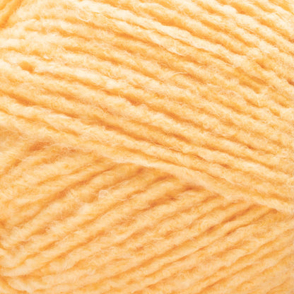 Bernat Forever Fleece Finer Yarn - Discontinued Shades My Sunshine