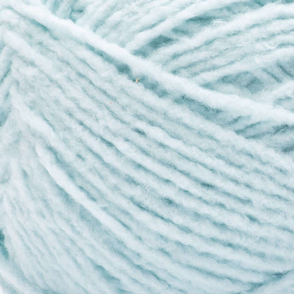 Bernat Forever Fleece Finer Yarn - Discontinued Shades Light Sky