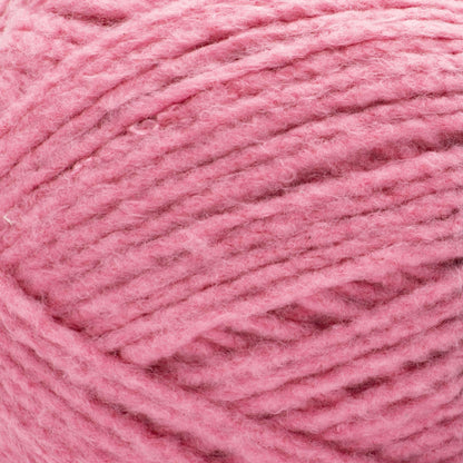 Bernat Forever Fleece Finer Yarn - Discontinued Shades Petunia