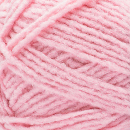 Bernat Forever Fleece Finer Yarn - Discontinued Shades Petal