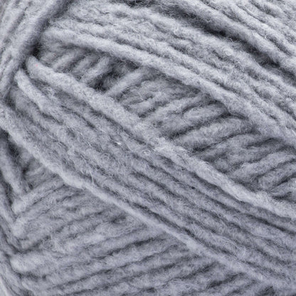 Bernat Forever Fleece Finer Yarn - Discontinued Shades Pebble