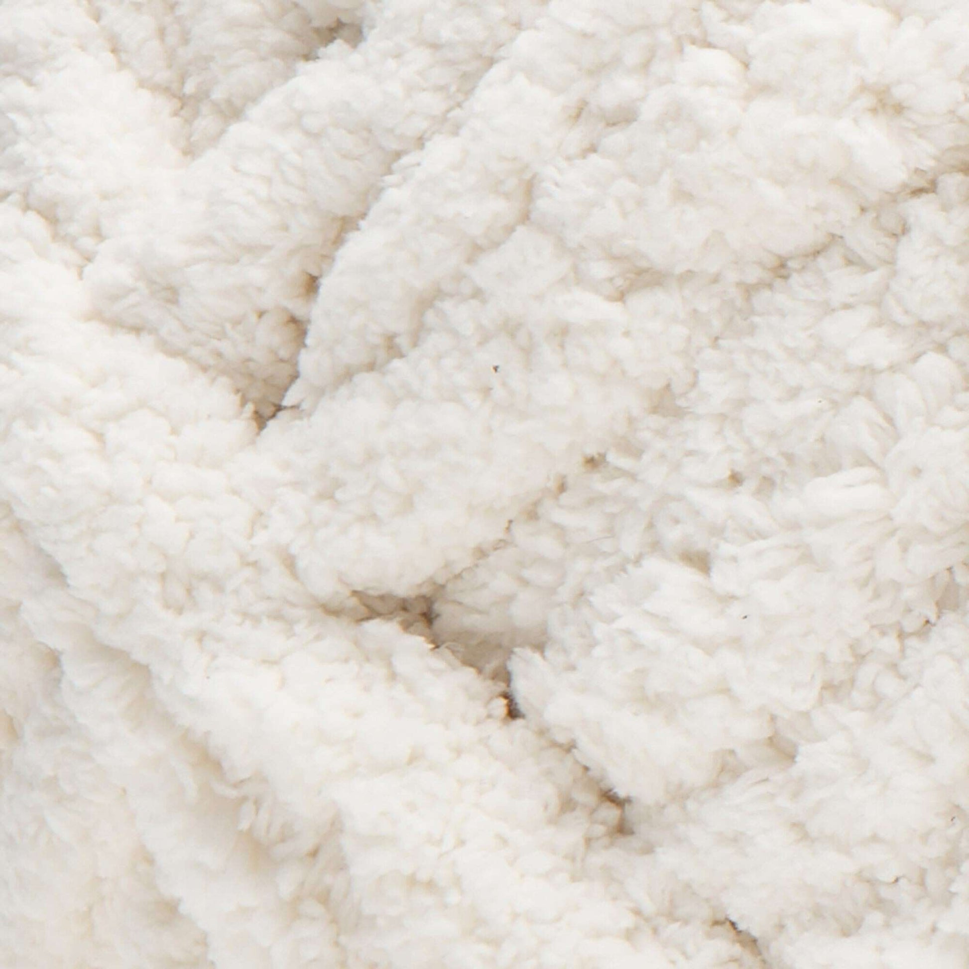 Bernat Blanket Extra Thick Yarn (600g/21.2oz) Vintage White