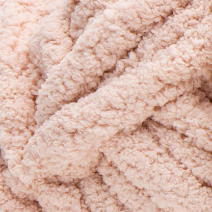 Bernat Blanket Extra Thick Yarn (600g/21.2oz) - Discontinued shades Pink Dust