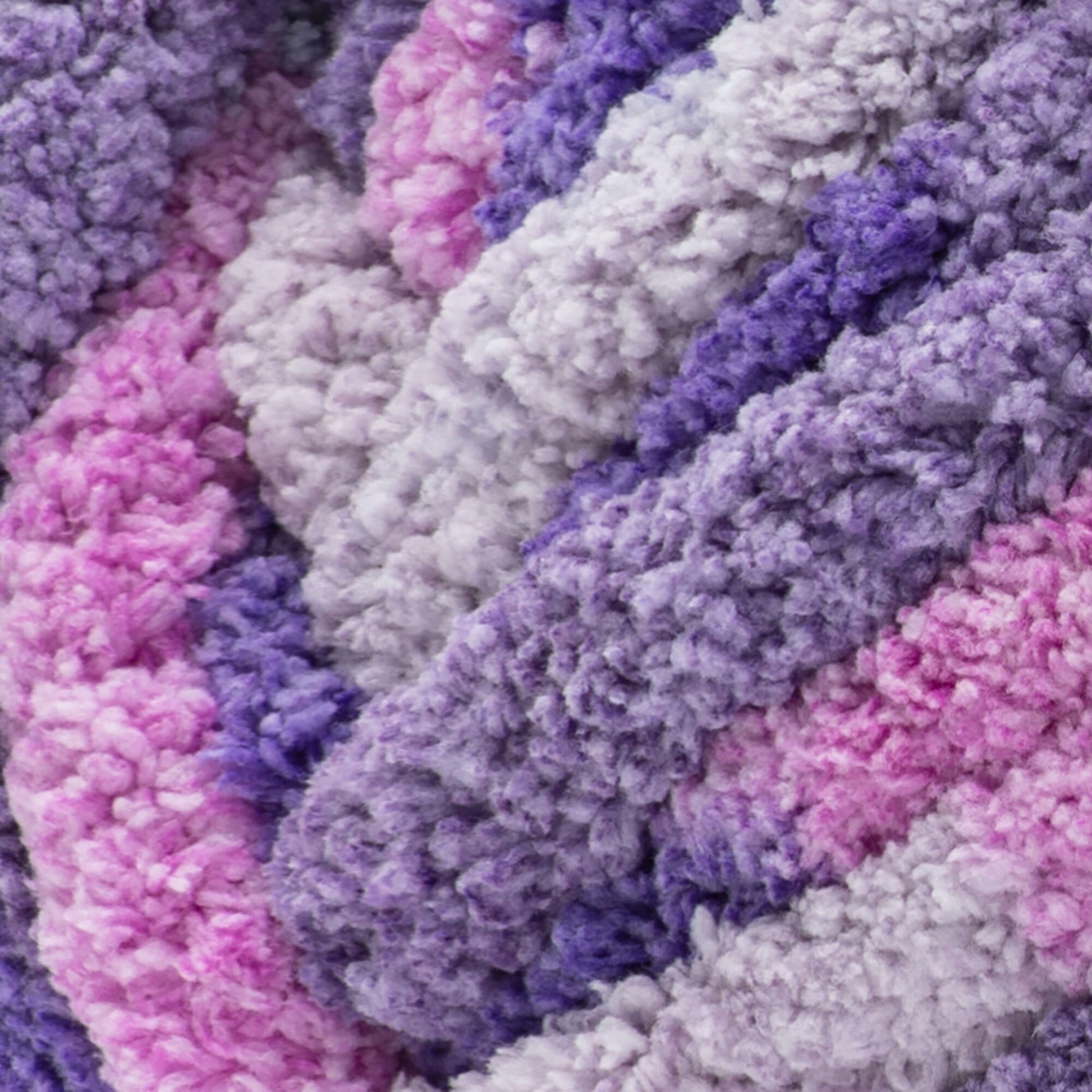 Bernat Blanket Extra Thick Yarn (600g/21.2oz) Purple Malva