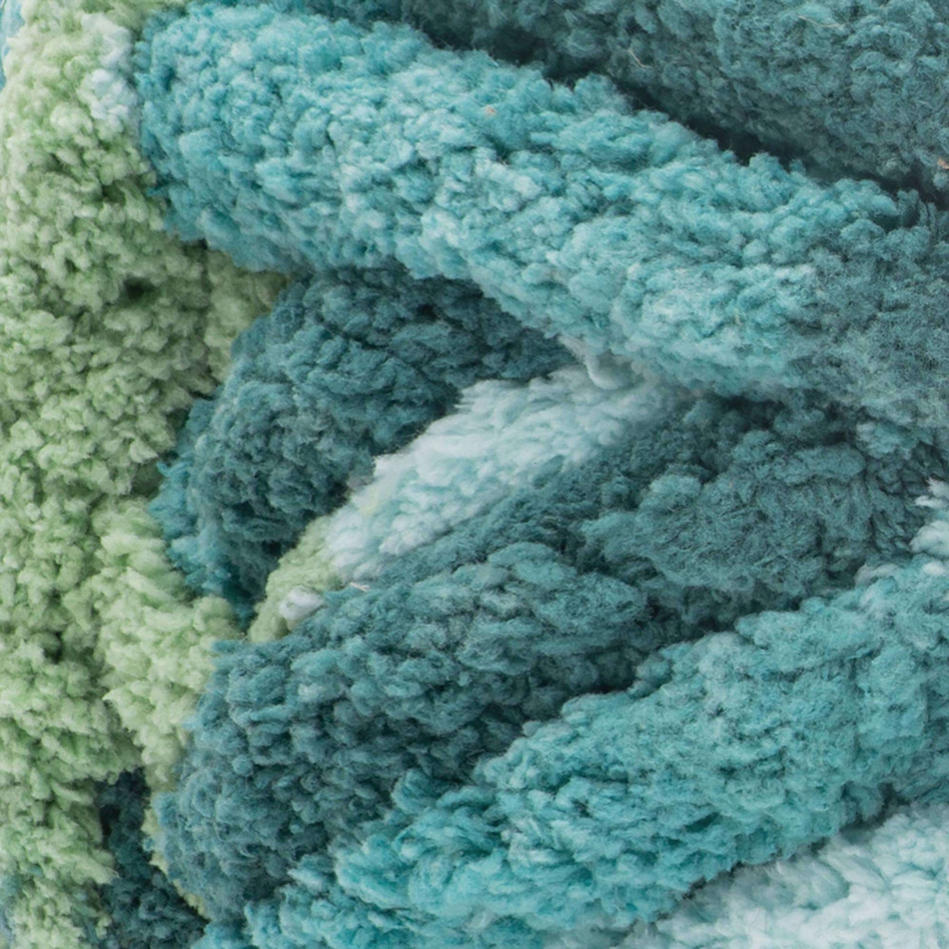 Bernat Blanket Extra Thick Yarn (600g/21.2oz) Tropical Temptation