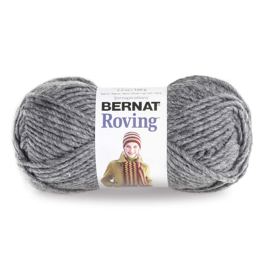 Bernat Handicrafter Stripey Yarn - Clearance Shades*