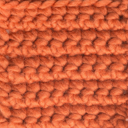 Bernat Roving Yarn - Discontinued Shades Pumpkin